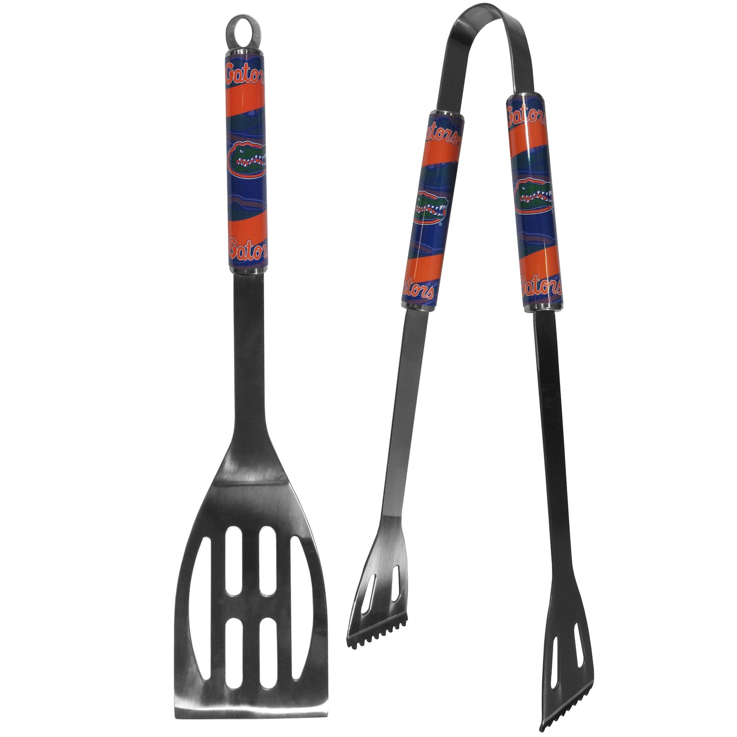 Florida Gators 2 Piece BBQ Tool Set (NCAA)