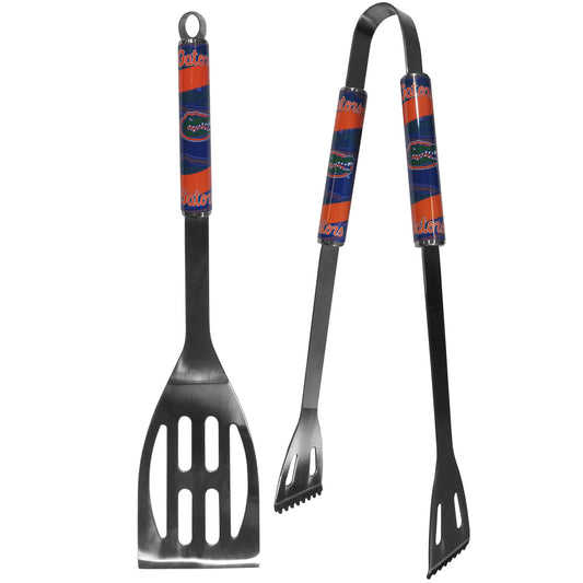 Florida Gators 2 Piece BBQ Tool Set (NCAA)