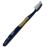 Kansas City Royals Adult Soft Toothbrush MLB Baseball