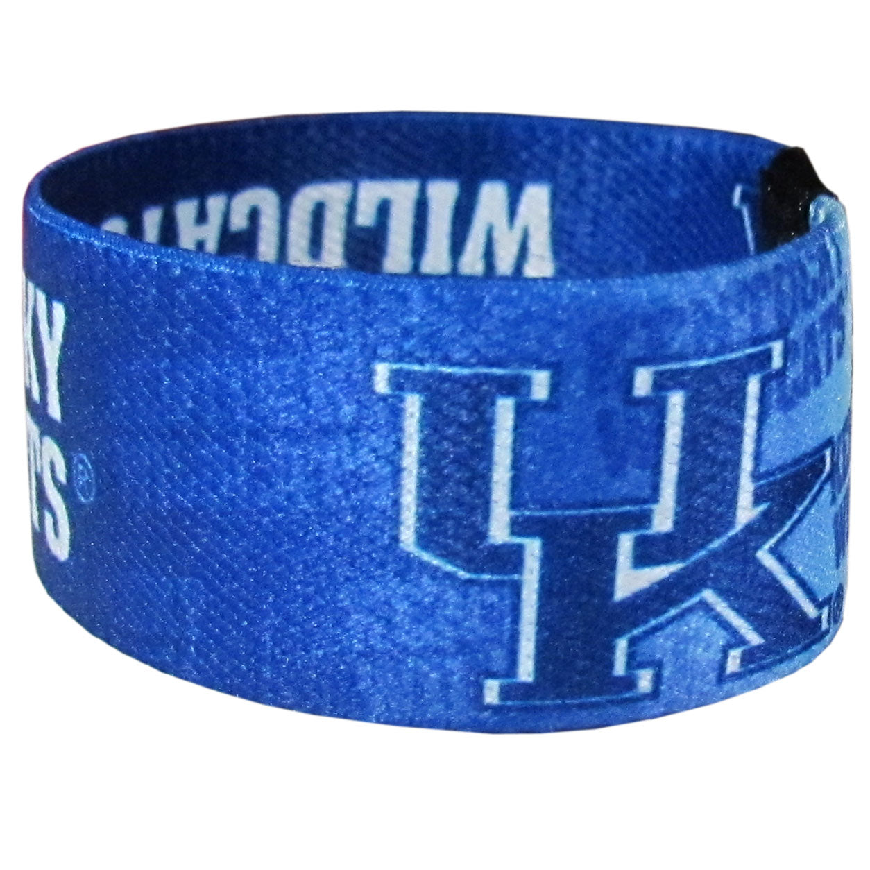 Kentucky Wildcats Stretch Bracelet NCAA Licensed Jewelry