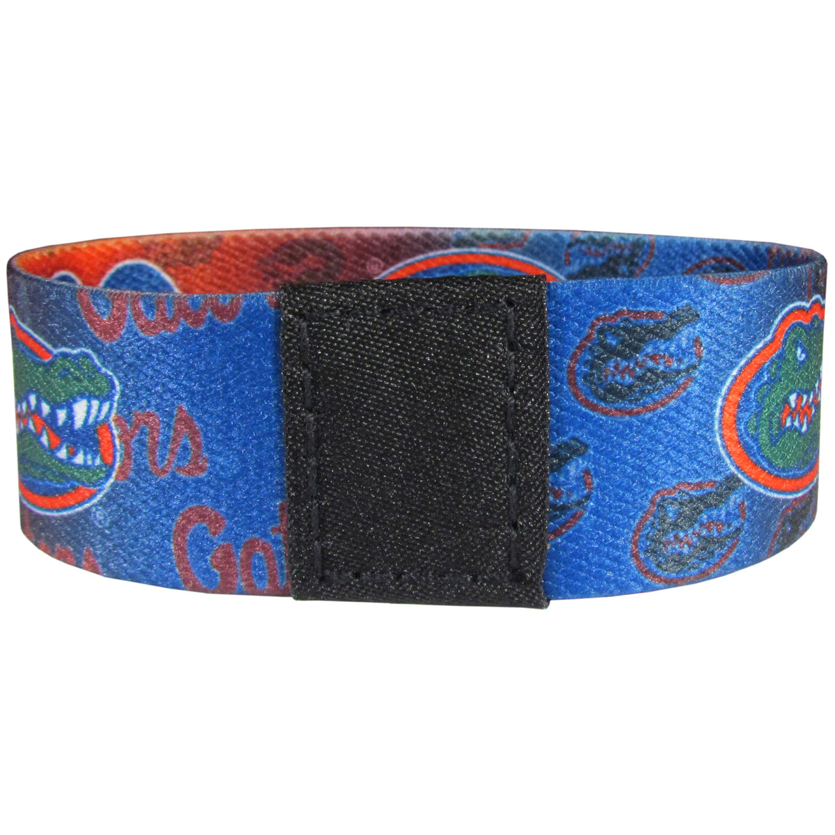 Florida Gators Stretch Bracelet NCAA Licensed Jewelry