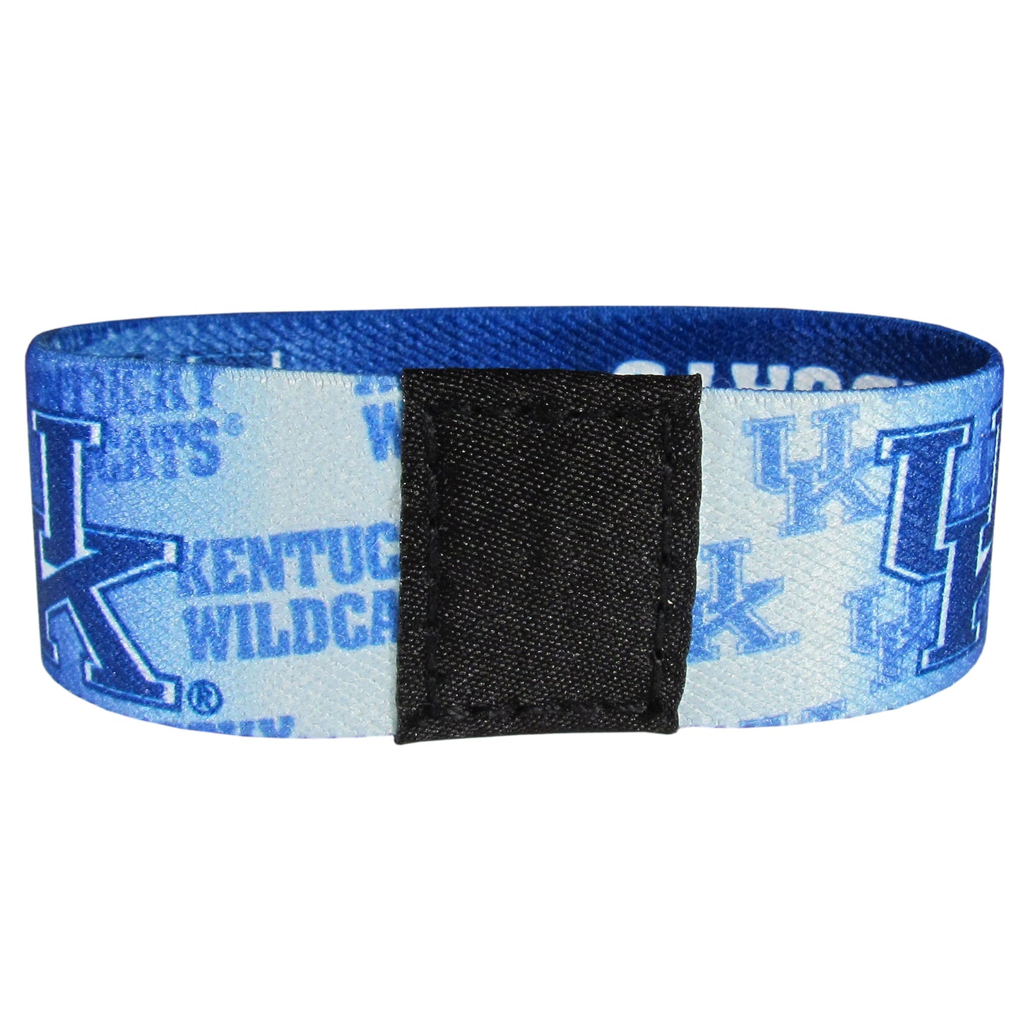 Kentucky Wildcats Stretch Bracelet NCAA Licensed Jewelry