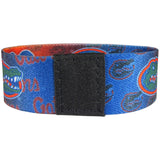 Florida Gators Stretch Bracelet NCAA Licensed Jewelry