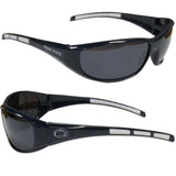 Penn State Nittany Lions Wrap Sunglasses with Microfiber Bag (NCAA)