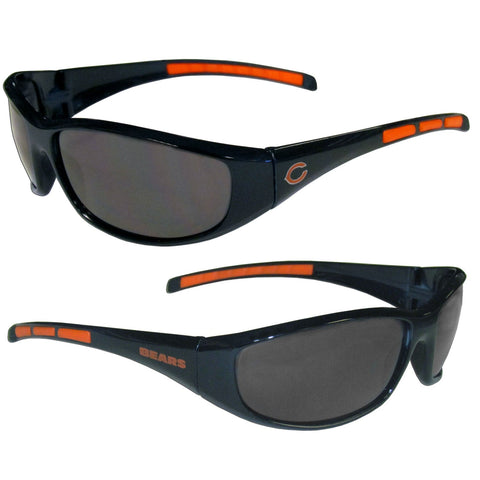 Chicago Bears Wrap Sunglasses (NFL)