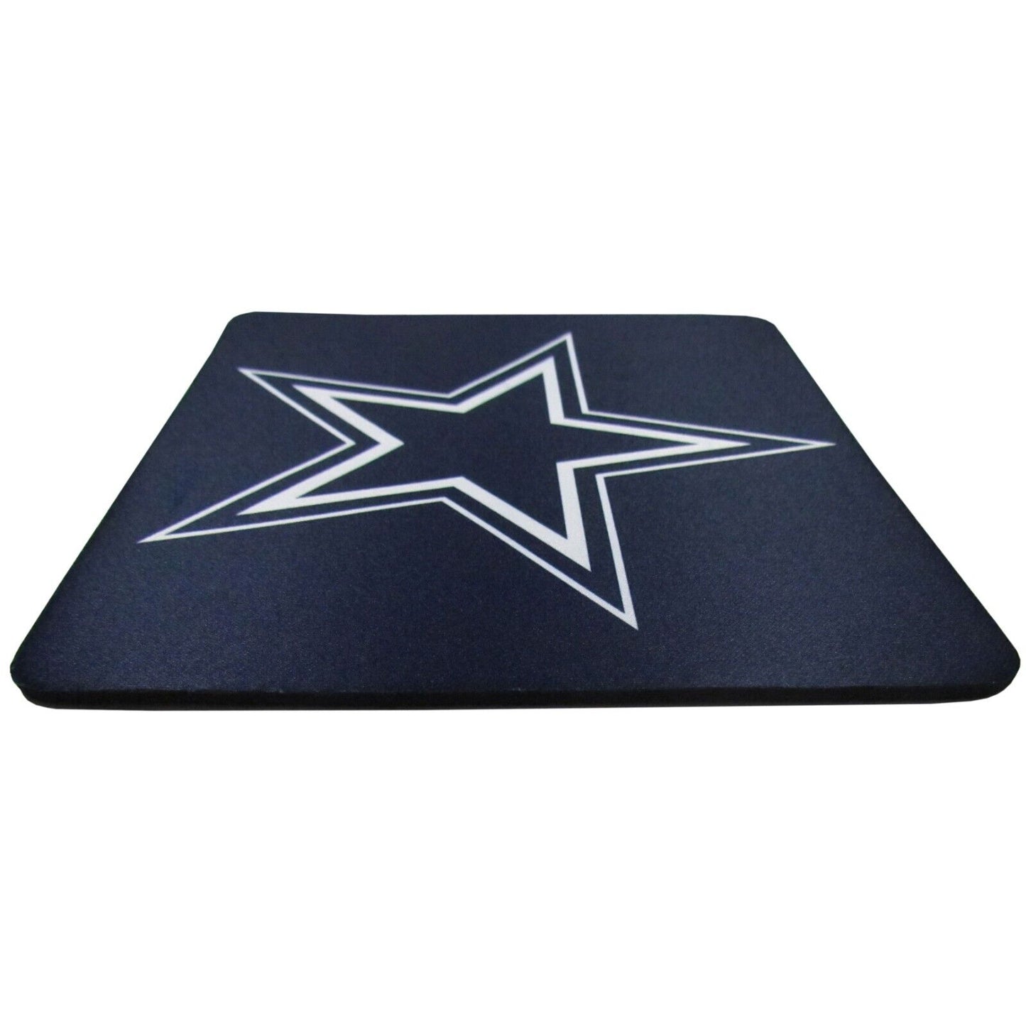 Dallas Cowboys Neoprene Mouse Pad (NFL Football)