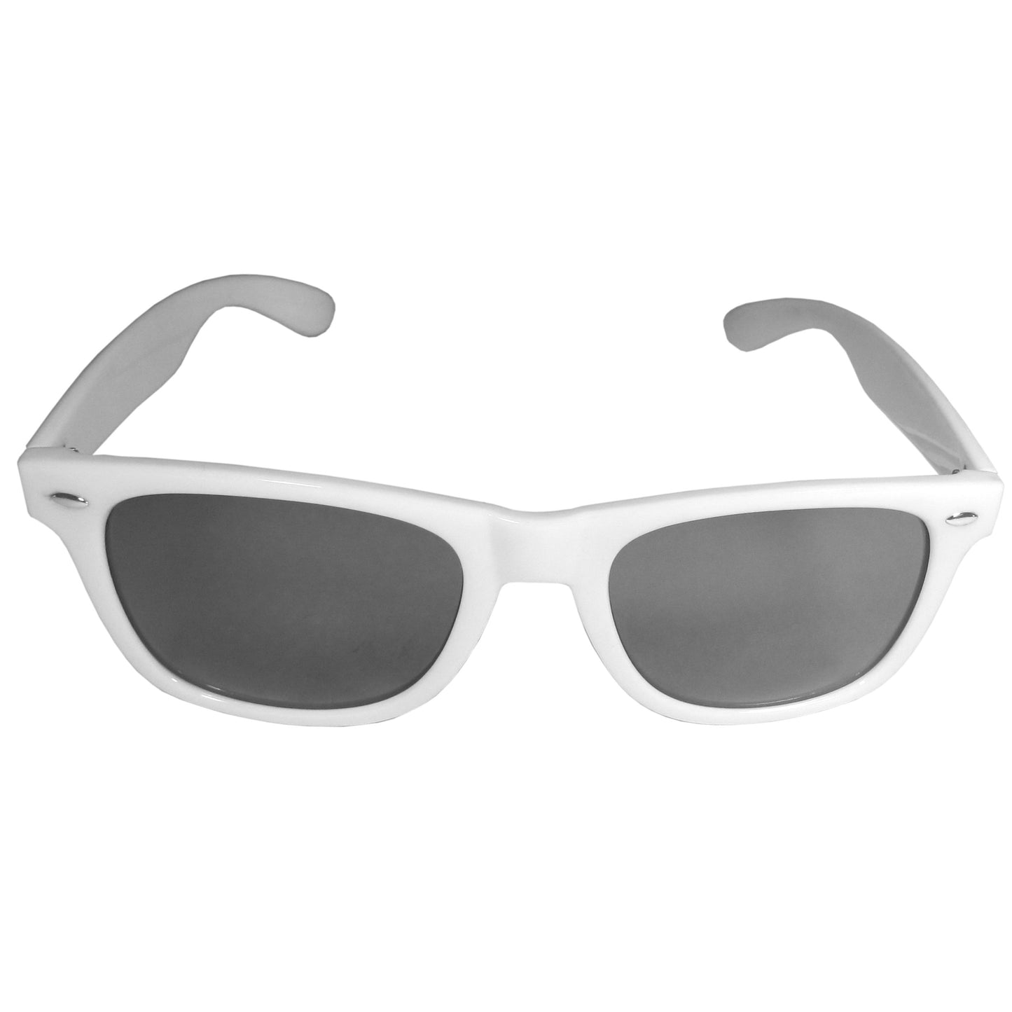 Dallas Cowboys White Frames Beachfarer Sunglasses NFL Football