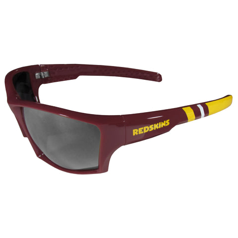 Washington Redskins Edge Wrap Sunglasses (NFL Football) SM1