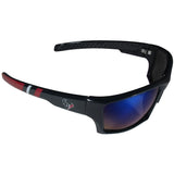 Houston Texans Edge Wrap Sunglasses (NFL Football) BL1