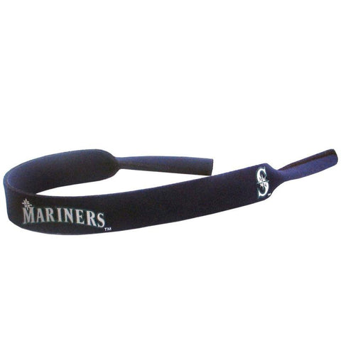 Seattle Mariners 16" Neoprene Sunglasses Strap MLB Licensed Croakies