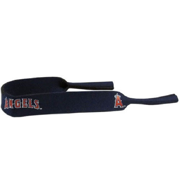 Los Angeles Angels 16" Neoprene Sunglasses Strap MLB Licensed