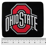 Ohio State Buckeyes Neoprene Mouse Pad (NCAA)