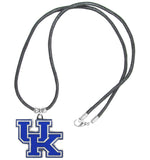 Kentucky Wildcats Cord Necklace (NCAA)