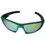 Oregon Ducks Edge Wrap Sunglasses (NCAA) Licensed