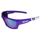 Minnesota Vikings Edge Wrap Sunglasses (NFL Football)