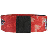 Atlanta Falcons Stretch Bracelet NFL Football Licensed Jewelry