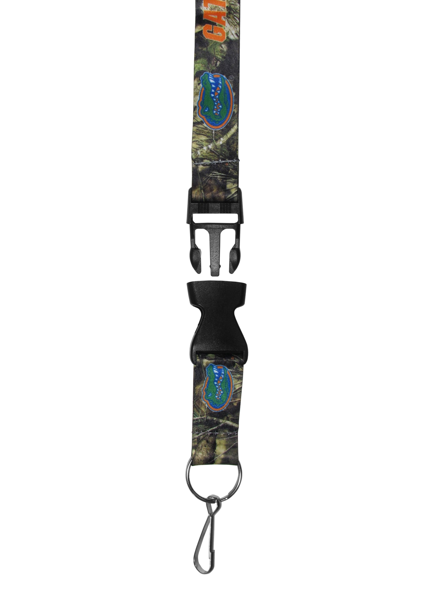 Florida Gators 21" Lanyard, Mossy Oak Camo (NCAA)