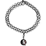 Florida State Seminoles Knotted Choker Necklace (NCAA)