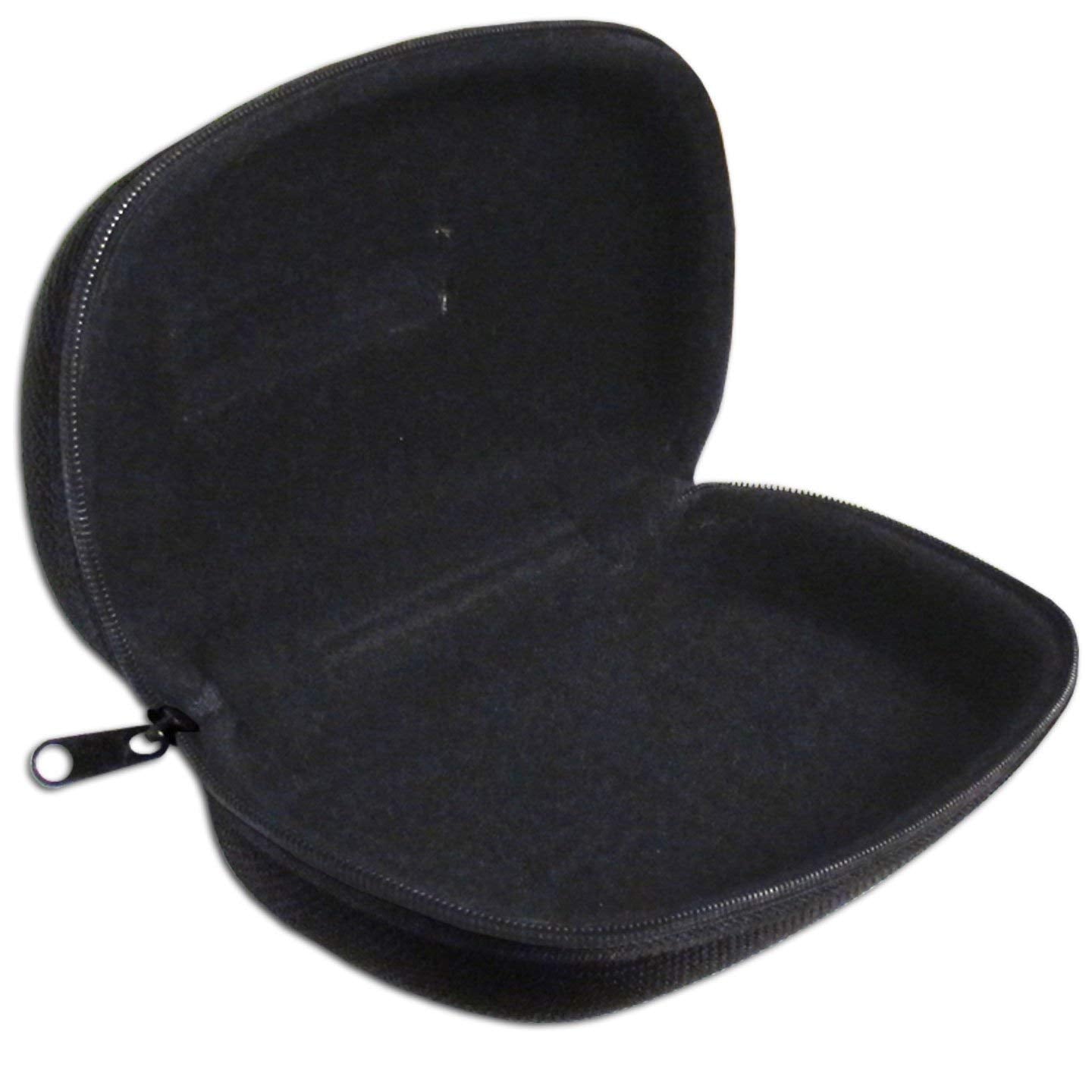 Atlanta Braves Hard Shell Glasses / Sunglasses Case (MLB Baseball)
