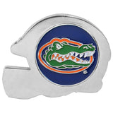 Florida Gators Large Metal Helmet Golf Ball Marker NCAA