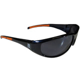 Detroit Tigers Wrap Sunglasses (MLB)