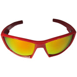 Ohio State Buckeyes Edge Wrap Sunglasses (NCAA) Licensed