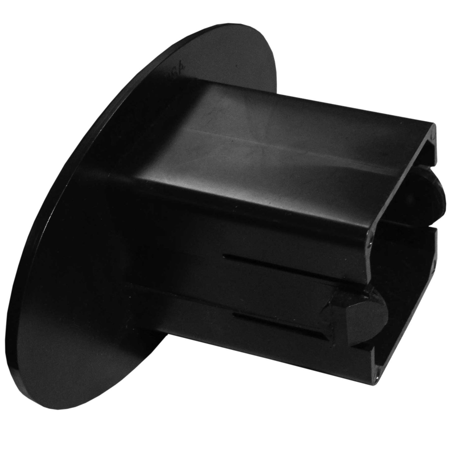 Cleveland Browns Durable Plastic Oval Hitch Cover (NFL)