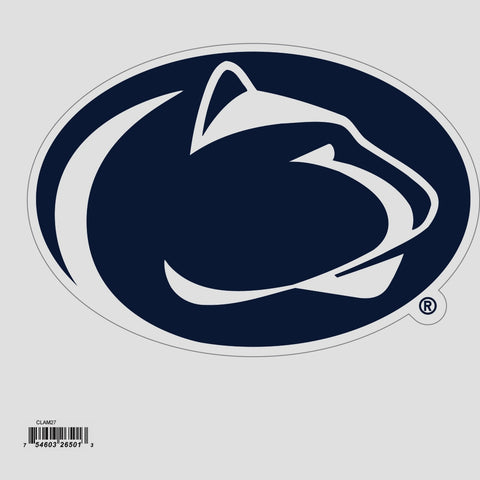Penn State Nittany Lions Outdoor Rated Magnet NCAA Licensed