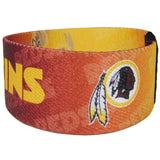 Washington Redskins Stretch Bracelet NFL Football Licensed Jewelry