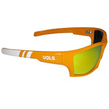 Tennessee Volunteers Edge Wrap Sunglasses (NCAA) Licensed