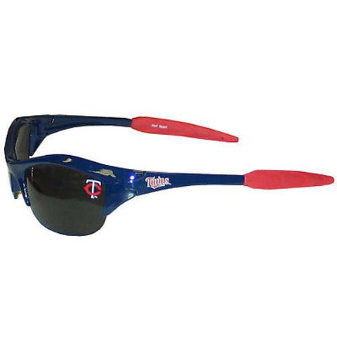 Minnesota Twins Blade Sunglasses MLB Baseball
