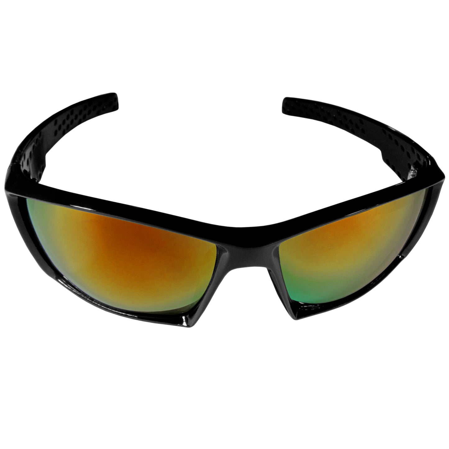 Pittsburgh Steelers Edge Wrap Sunglasses (NFL Football)