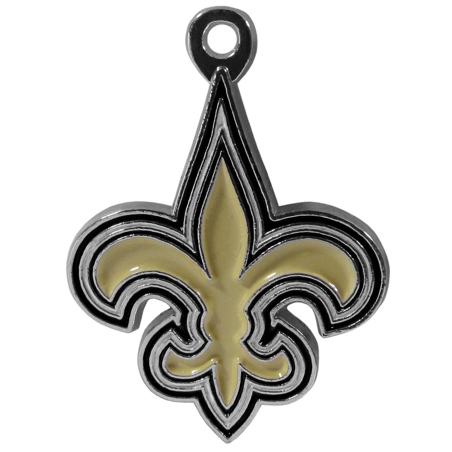 New Orleans Saints Knotted Choker Necklace (NFL)