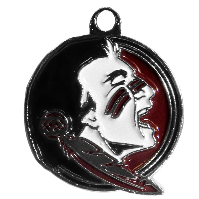 Florida State Seminoles Knotted Choker Necklace (NCAA)