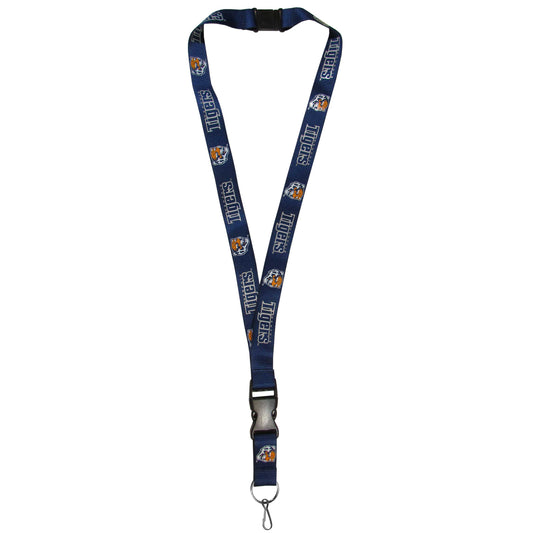 Memphis Tigers 21" Lanyard Key Chain (NCAA)