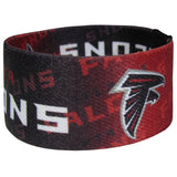 Atlanta Falcons Stretch Bracelet NFL Football Licensed Jewelry