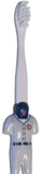 Set of Two Chicago Cubs Kids Soft Toothbrushes (MLB) Baseball
