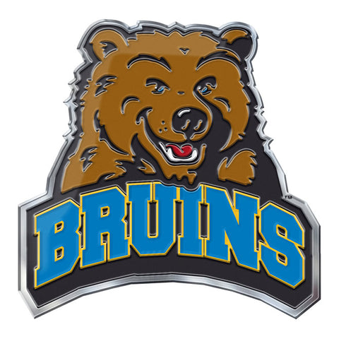 UCLA Bruins Auto or Hard Surface Emblem Decal NCAA