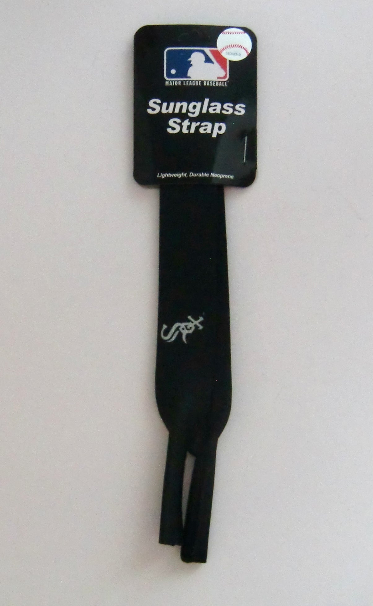 Chicago White Sox 16" Neoprene Sunglasses Strap MLB Licensed