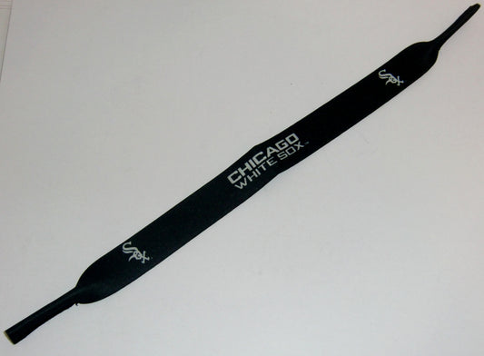 Chicago White Sox 16" Neoprene Sunglasses Strap MLB Licensed