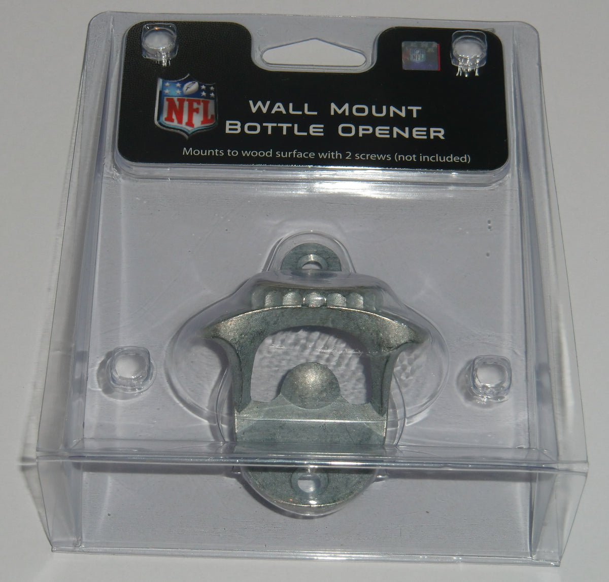 New Orleans Saints Wall Mount Bottle Opener (NFL)