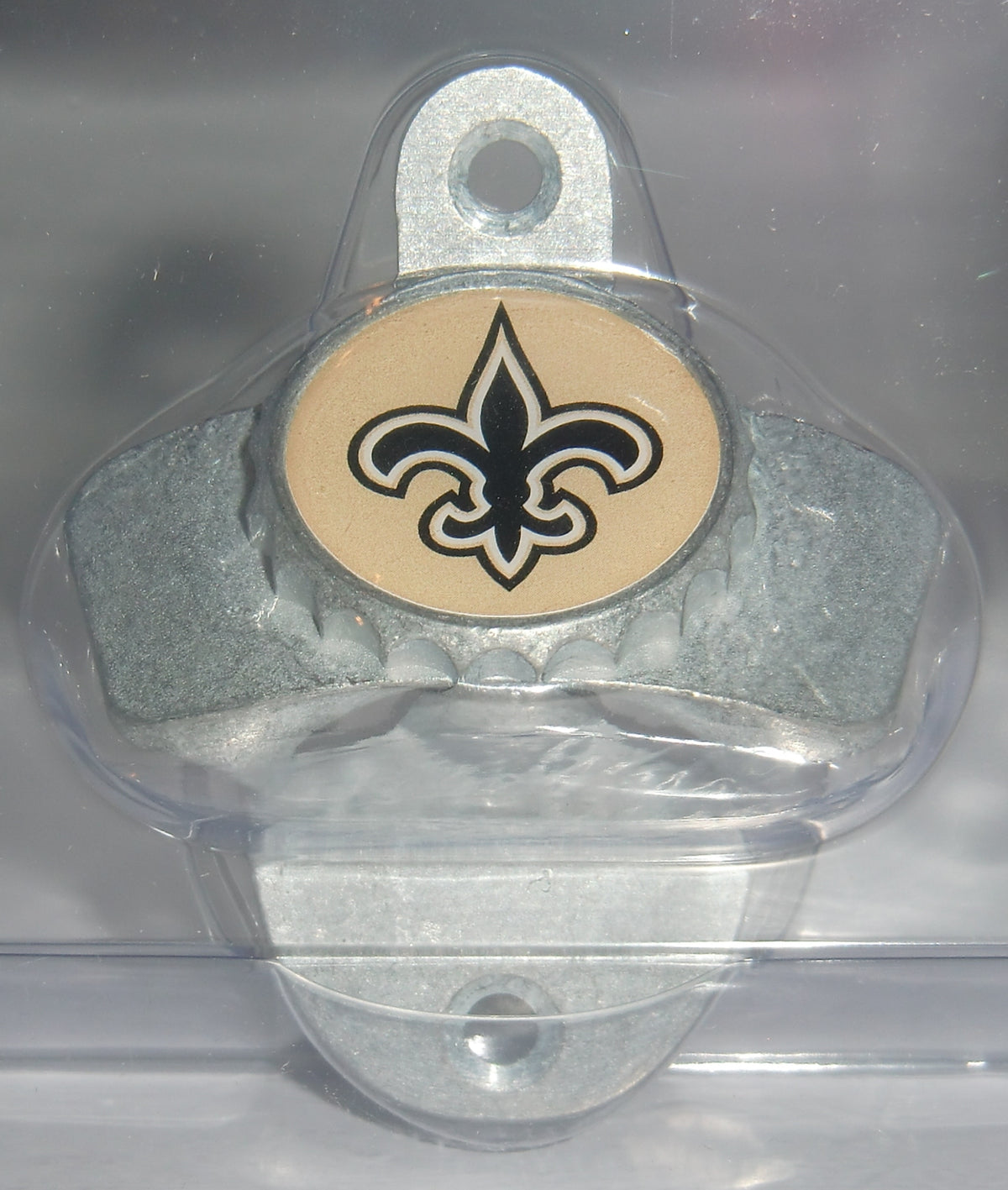 New Orleans Saints Wall Mount Bottle Opener (NFL)