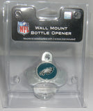 Philadelphia Eagles Wall Mount Bottle Opener (NFL)