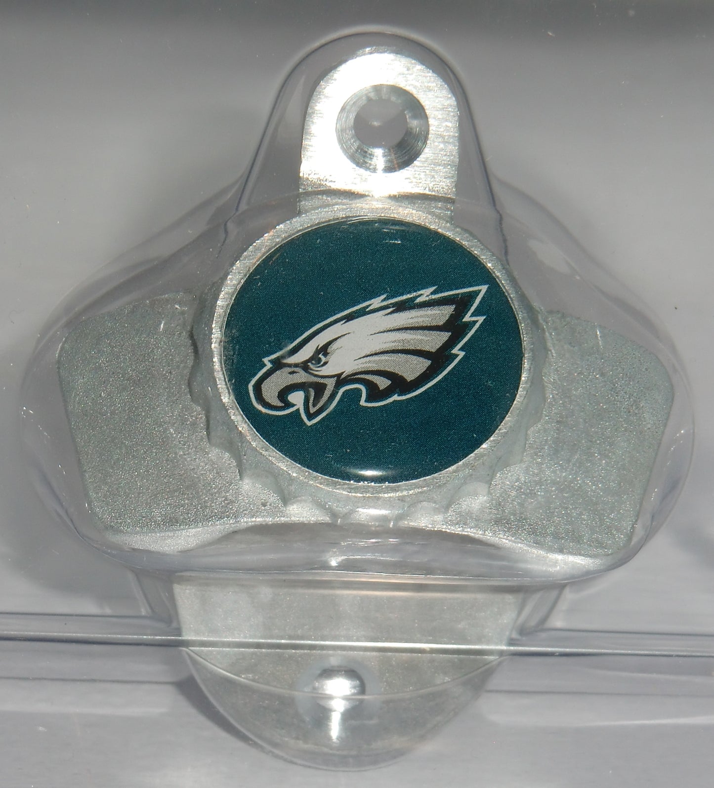 Philadelphia Eagles Wall Mount Bottle Opener (NFL)