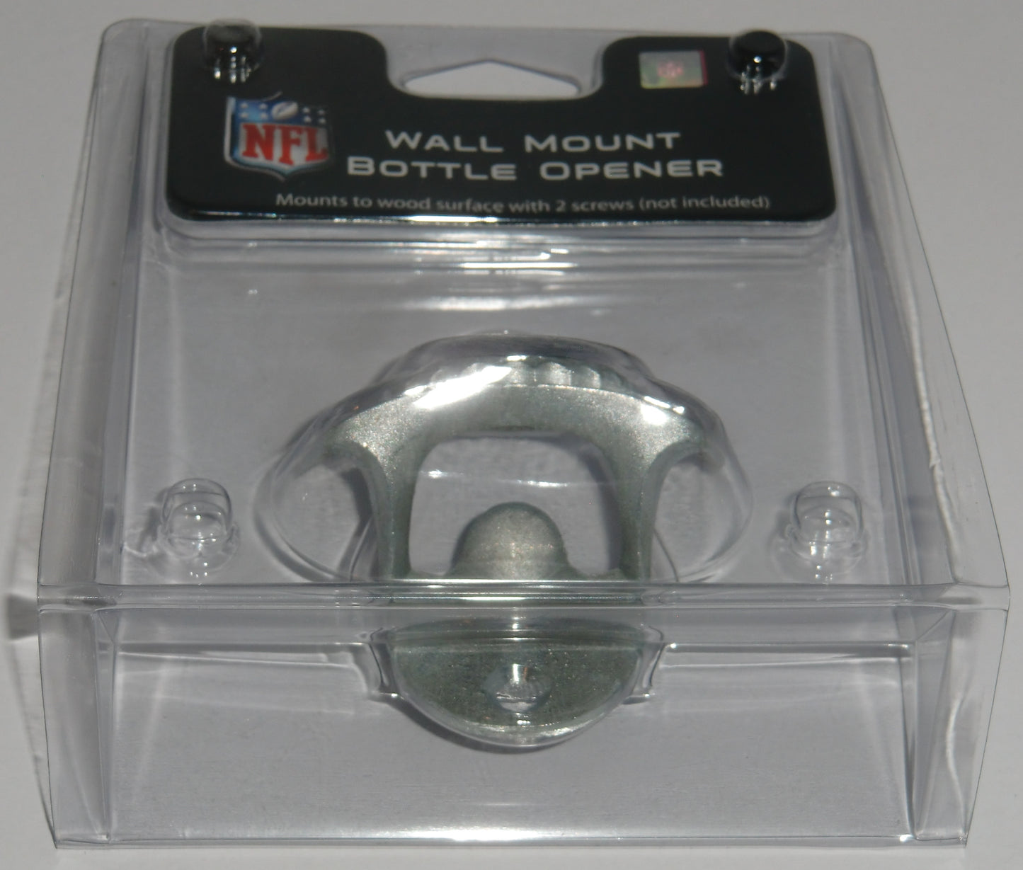 Philadelphia Eagles Wall Mount Bottle Opener (NFL)