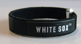Chicago White Sox Fan Band Bracelet MLB Licensed Baseball
