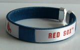 Boston Red Sox Fan Band Bracelet MLB Licensed Baseball