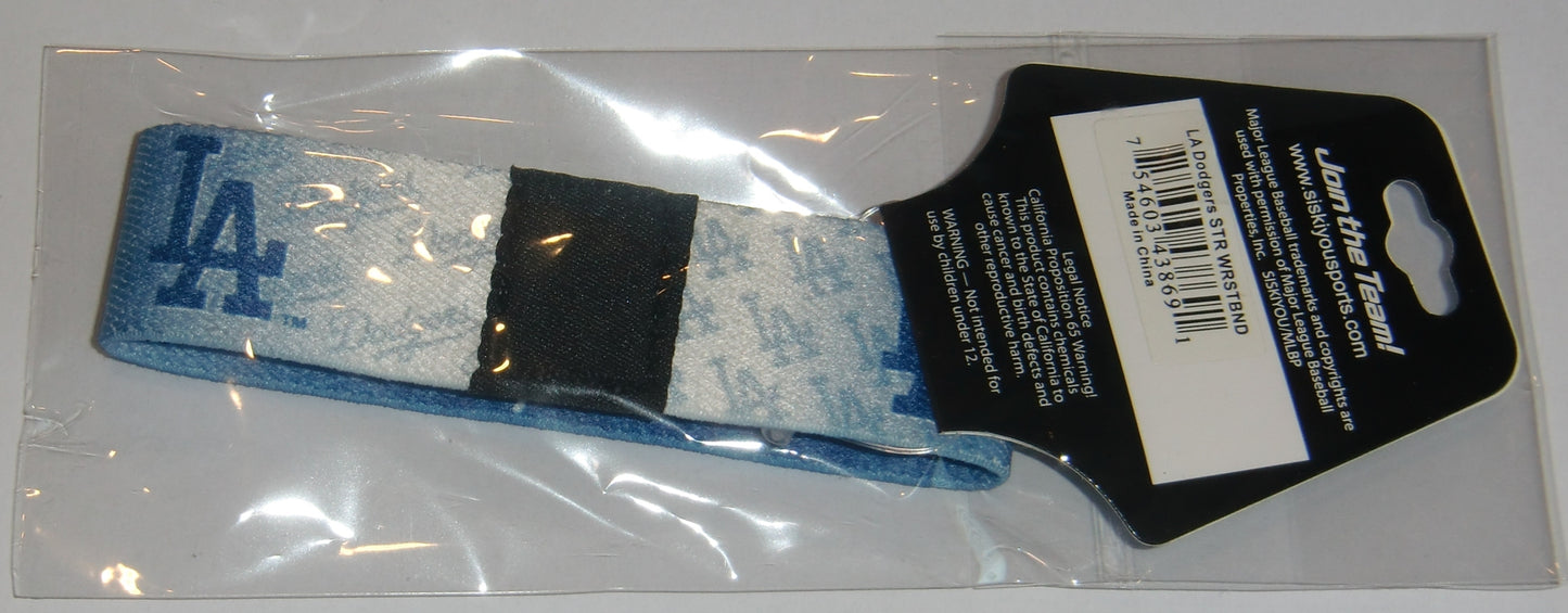 Los Angeles Dodgers Stretch Bracelet (MLB)