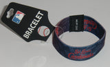 St. Louis Cardinals Stretch Bracelet MLB Licensed Jewelry