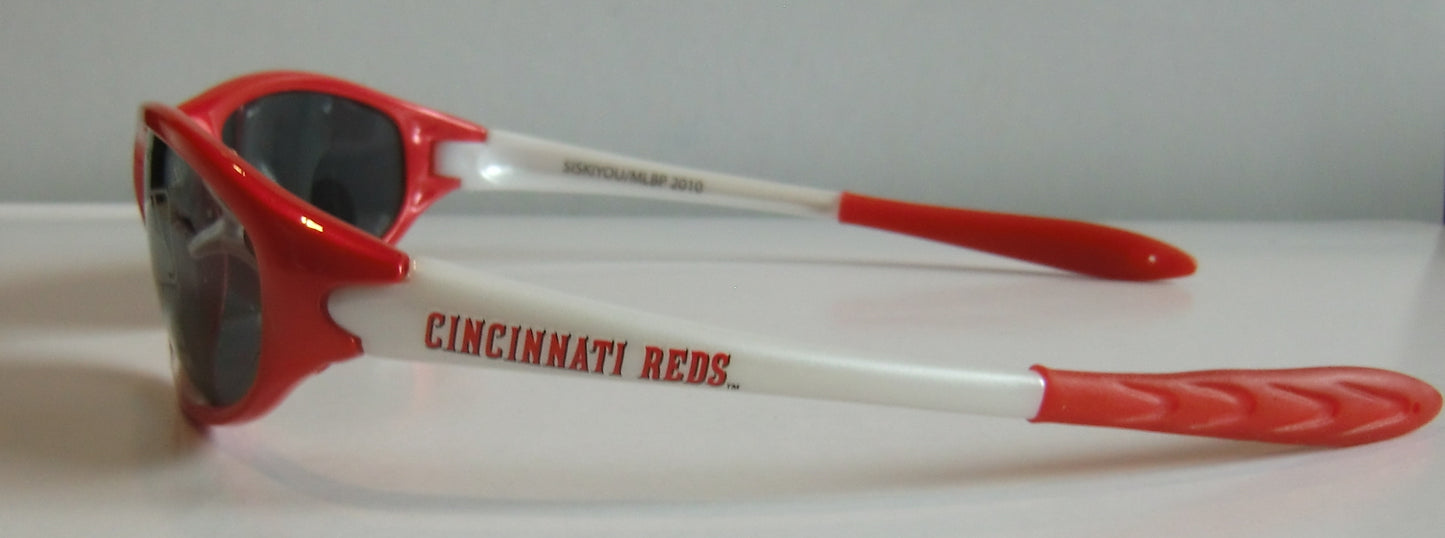 Cincinnati Reds Team Sport Sunglasses MLB Licensed Baseball